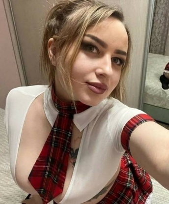 Анкета проститутки Варвара - город Черкассы, 23 года, №1503