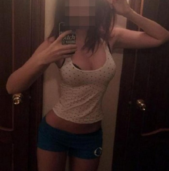 Анкета проститутки Алёна - город Черкассы, 22 года, №4663